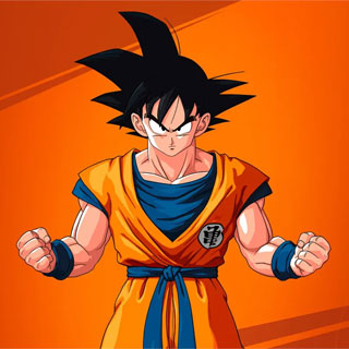 Dragon ball coloring pages