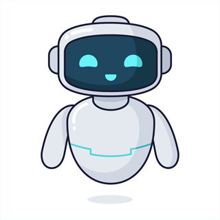 Robots coloring pages