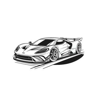 Artistic Speed: The Essence of Modern Supercars