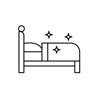 Comfort and Style: Sparkling Bedroom Essentials