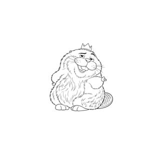 King Hopper: Ruler of the Forest