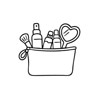Essential Makeup Kit: Your Beauty Must-Haves