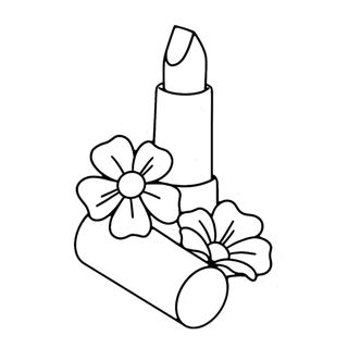 Elegance Blossoms: Floral Makeup Inspirations