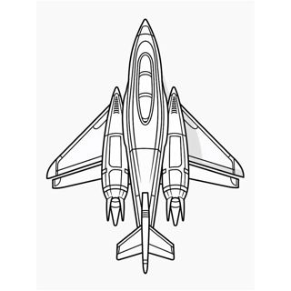 High-Flying Precision: A Detailed Outline of Modern Jet Aircraft