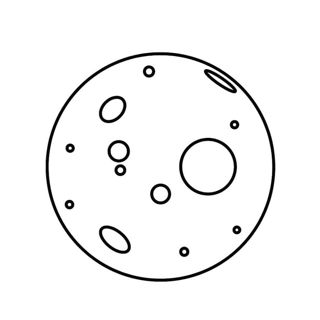 Exploring the Cratered Landscape of Celestial Bodies