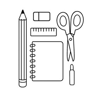 Essential School Supplies: A Back-to-School Checklist